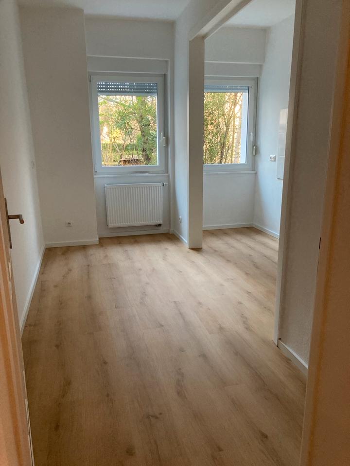 Thumbnail-Kapitalanlage im beliebten Martinsviertel von Darmstadt