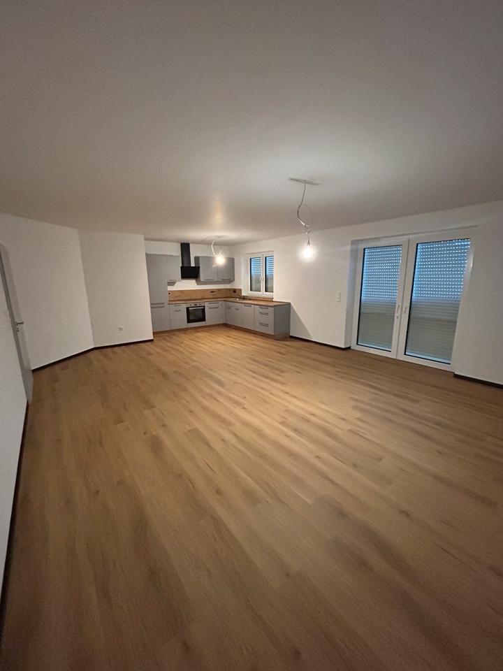 Thumbnail-Neubau Wohnung Erstbezug