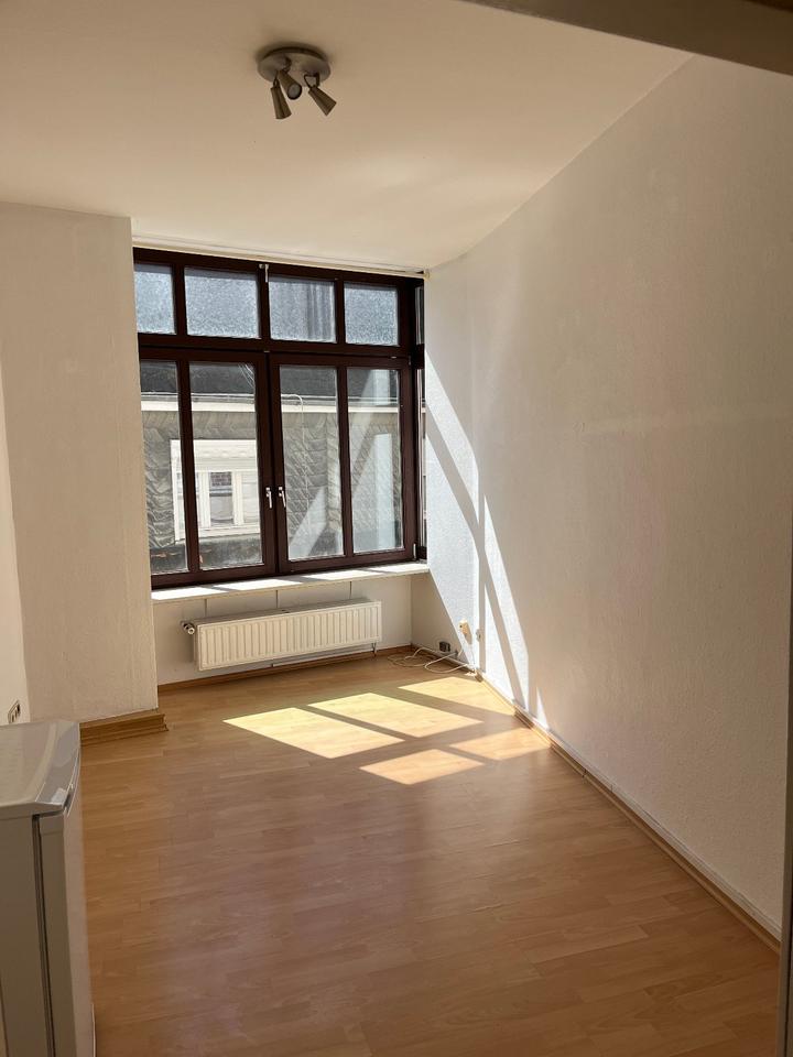 Thumbnail-Burgsteinfurt, zentrale Innenstadt, 2-Zimmer-Apartment