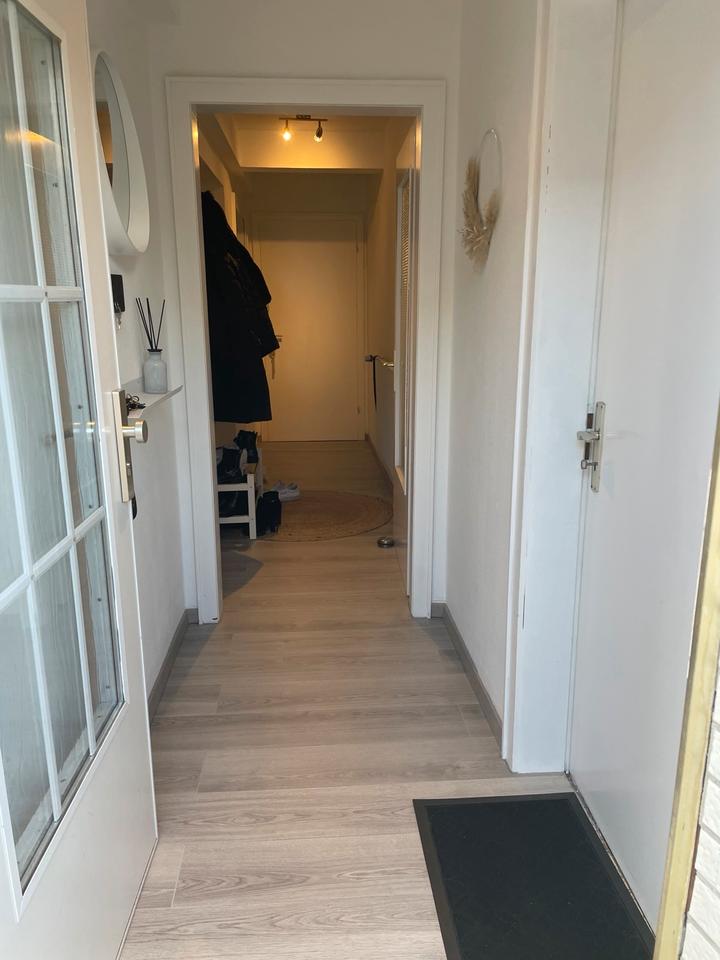 Thumbnail-Terassenwohnung in Oberdielfen