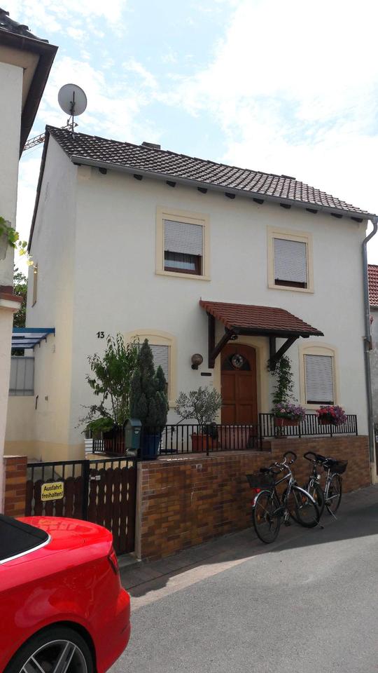 Thumbnail-Profesionsfrei! Kapitalanleger aufgepasst! Deidesheim