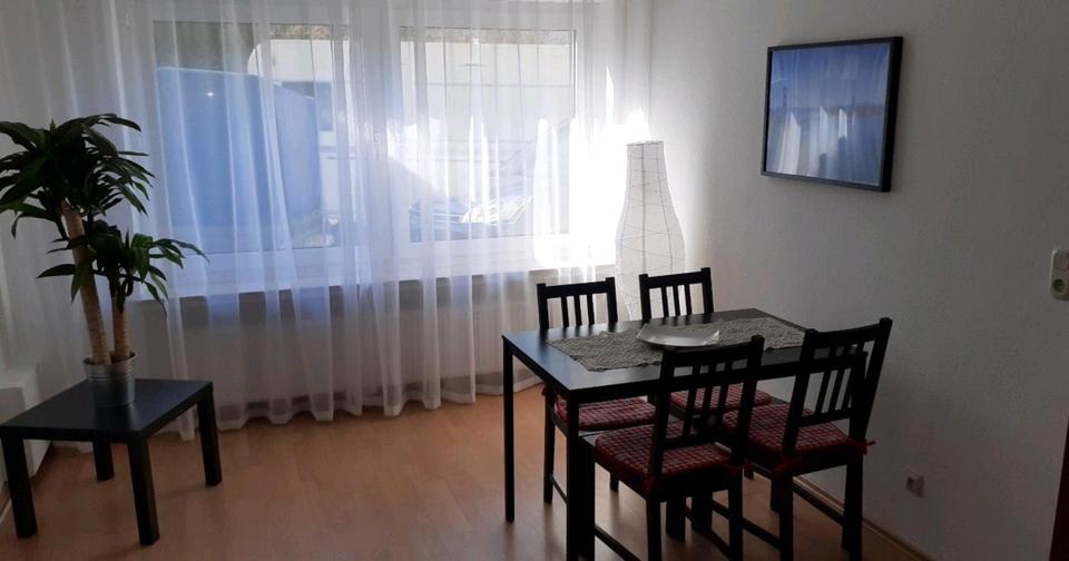 Thumbnail-Wohnung komplett eingerichtet für PENDLER € 570 INCL. ALLEM