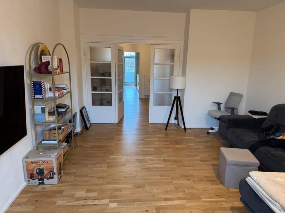 Thumbnail-2-Zimmer Wohnung in Düsseldorf-Eller