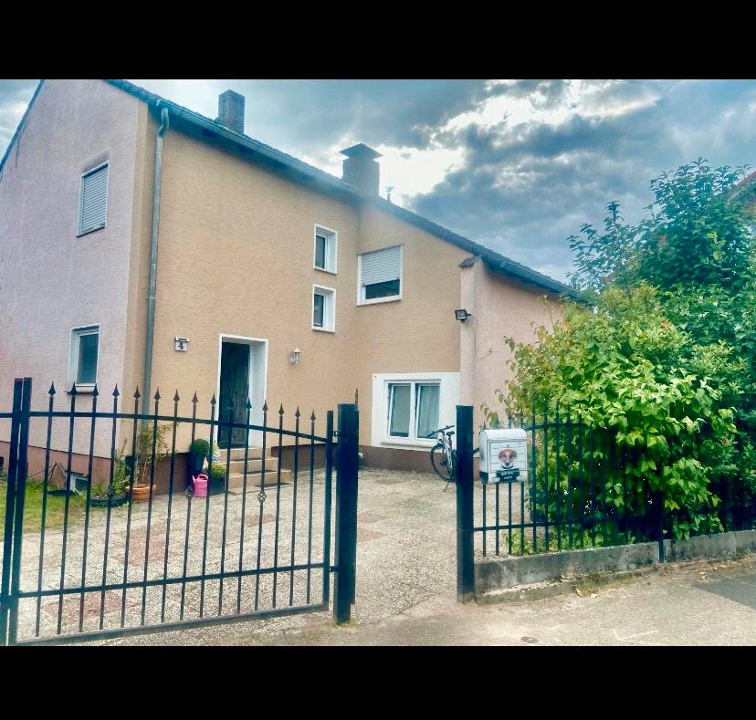 Thumbnail-Großzügiges Einfamilienhaus