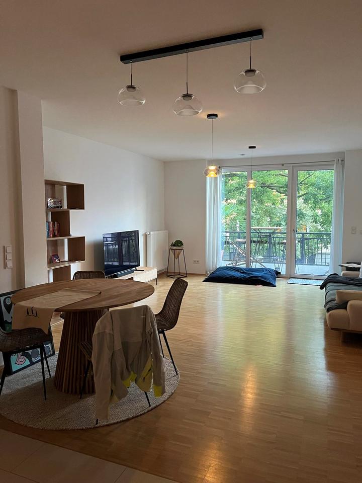 Thumbnail-2-Zimmer Mietwohnung in der Oststadt - Hannover! Wentzel-Dr.