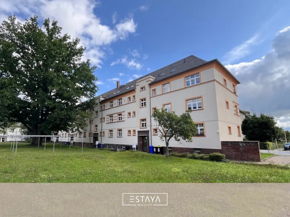Thumbnail-Modern sanierte 2-Zimmer-Wohnung in ruhiger Lage