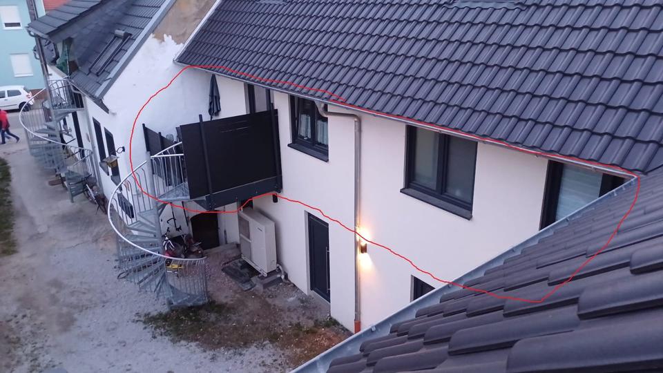 Thumbnail-60 qm Wohnung Ruchheim