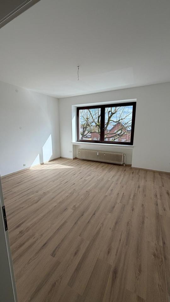 Thumbnail-Schöne 2-Zimmer-Wohnung mit Terrasse in Hattingen (45529)