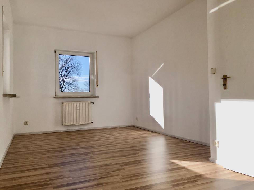 Thumbnail-3-Zimmer Maisonette-Wohnung