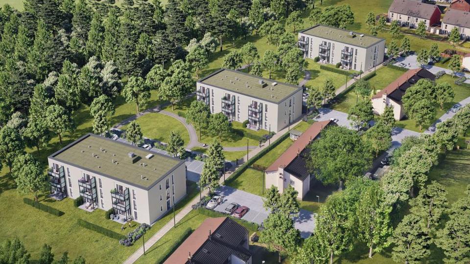 Thumbnail-Wohlfühlen bei VIVAWEST - Ihr Bodenbelag ist schon da