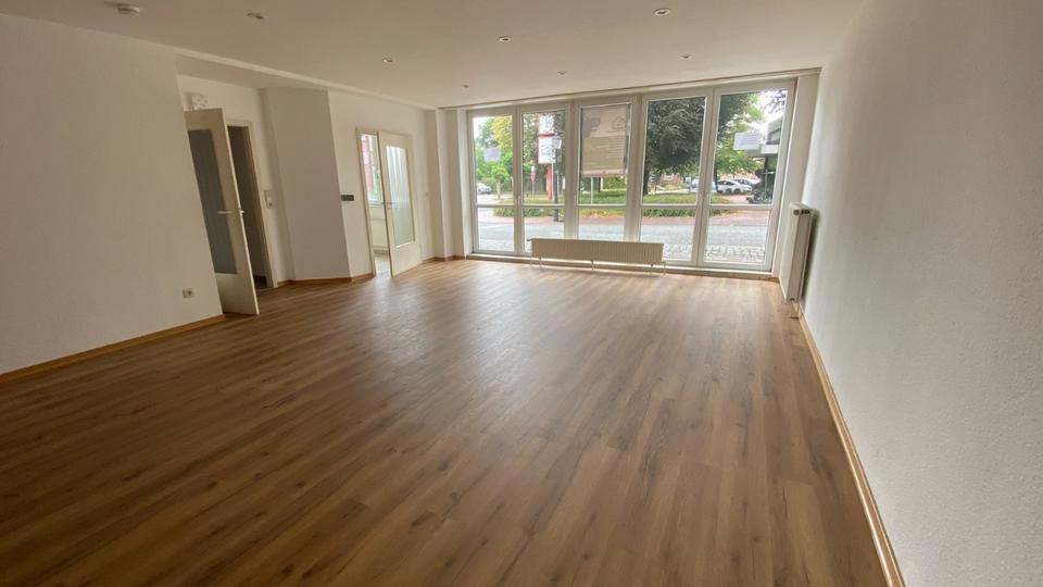 Thumbnail-Erdgeschosswohnung in 26871 Aschendorf