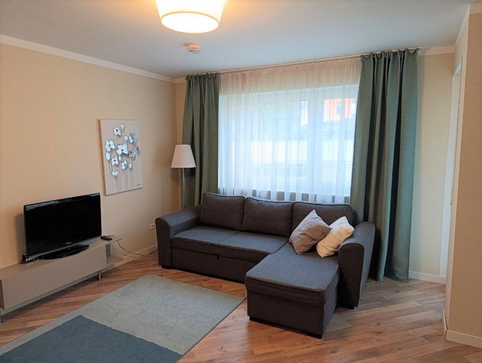 Thumbnail-Moderne 1-Zimmer Wohnung zentrumnah