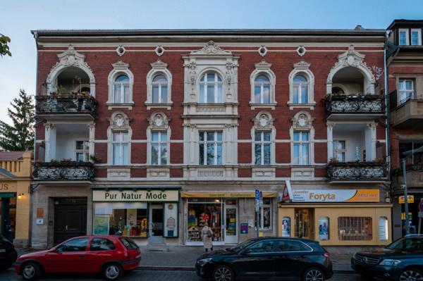 Thumbnail-Hochfrequentierte Geschäftsfläche – ideal für Einzelhandel & Dienstleister, keine Gastronomie erlaubt