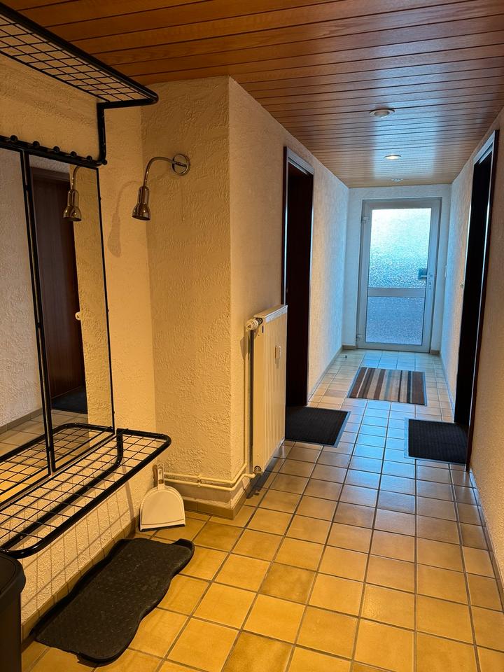 Thumbnail-2,5 Zi- Einliegerwohnung