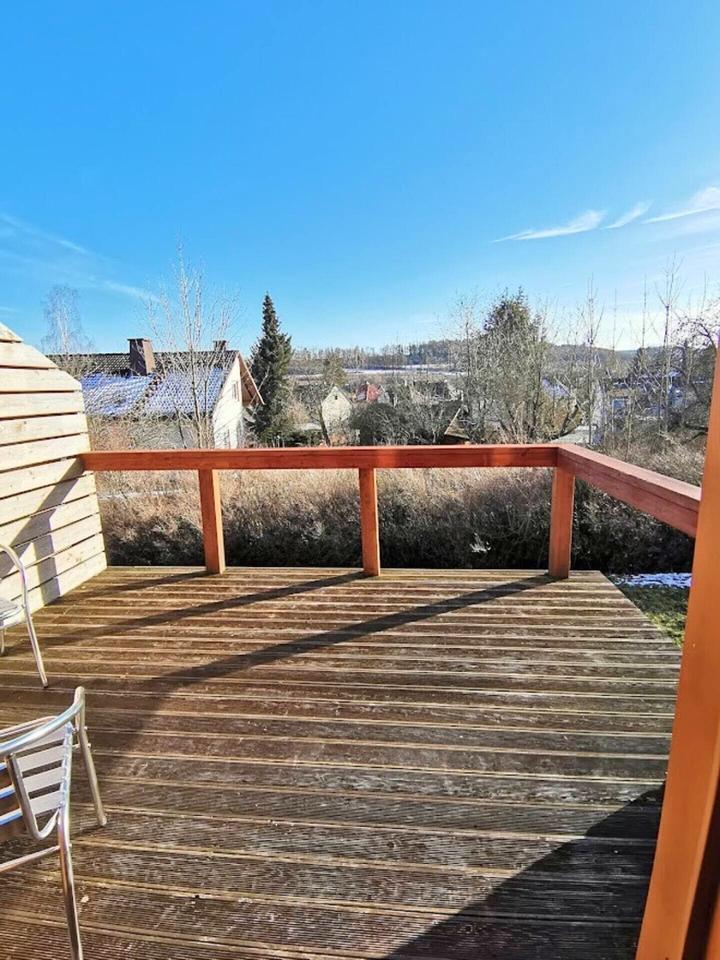 Thumbnail-Bungalow mit Garten – Ruheoase zur Miete