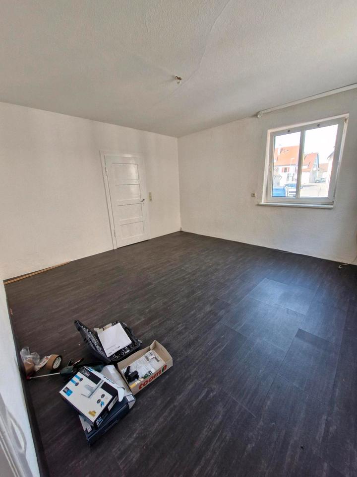 Thumbnail-3 Zimmer Wohnung