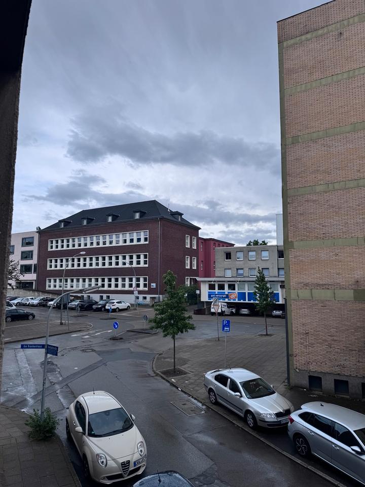 Thumbnail-Eigentumswohnung in guter Lage BochumWattenscheid