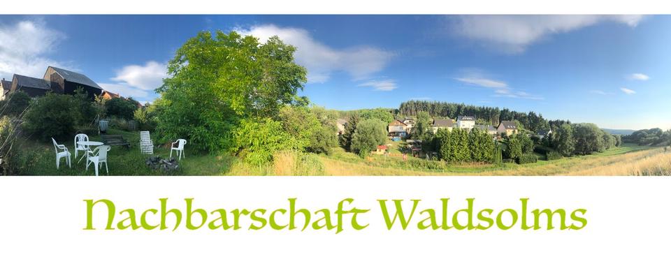 Thumbnail-Ein Landhüter-Nest für eine neue Gemeinschaft !