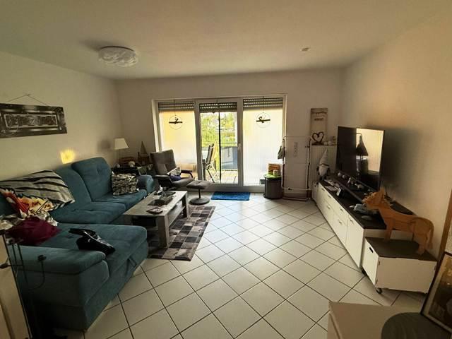 Thumbnail-Etagenwohnung in Ahlen zu vermieten.