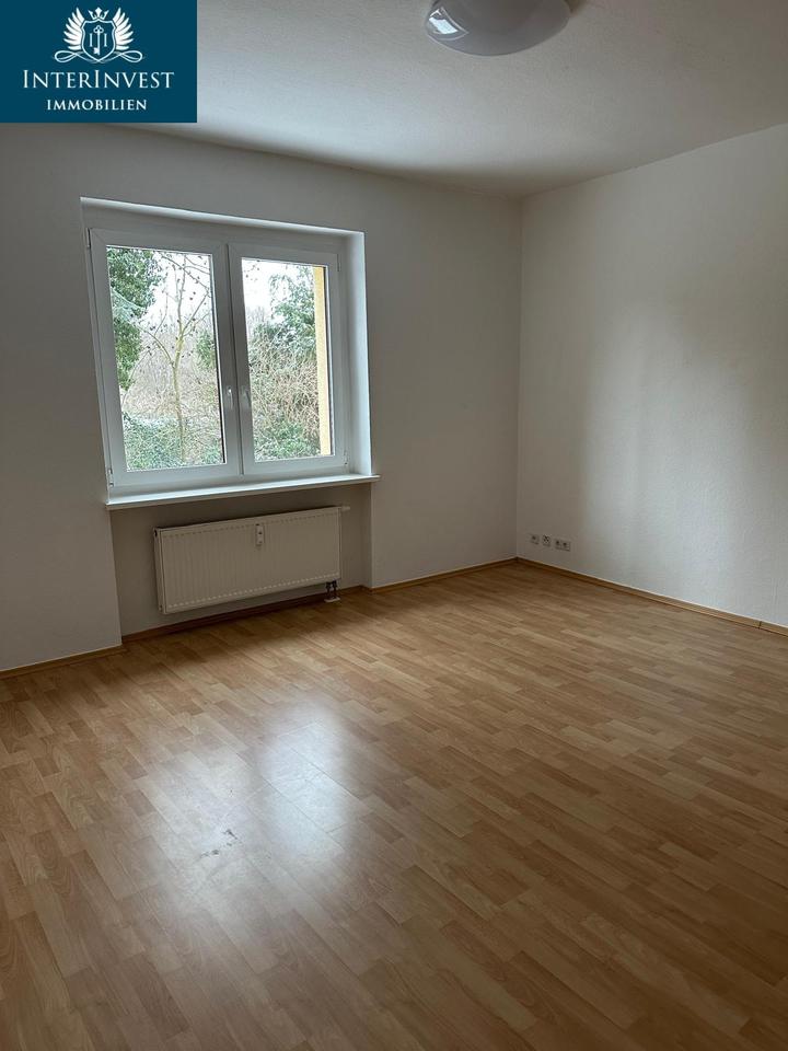 Thumbnail-Charmante 3-Zimmer-Erdgeschosswohnung mit Erker in Magdeburg