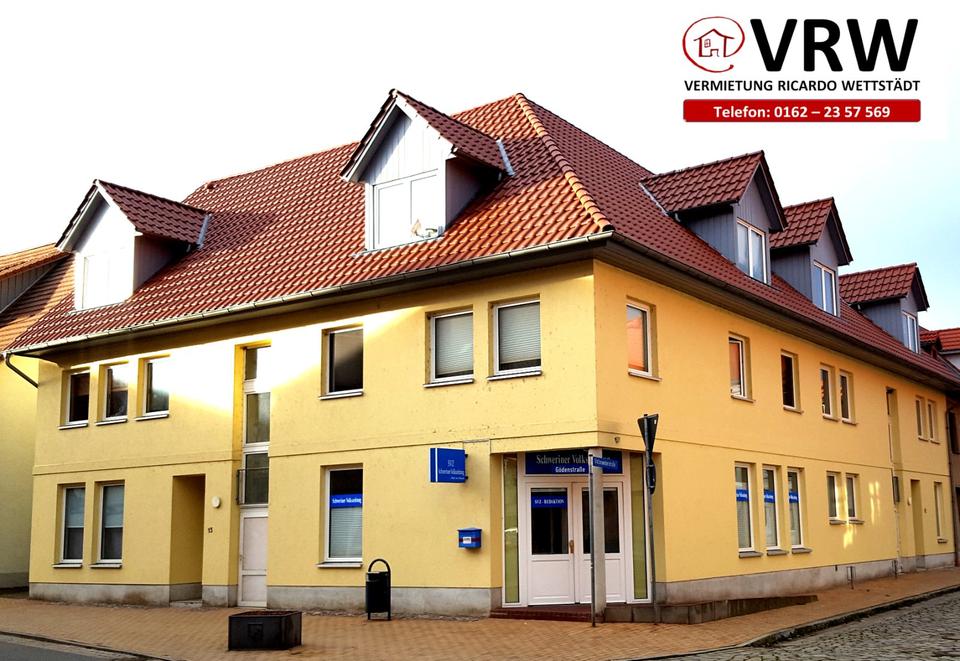 Thumbnail-Kompakte DG-Wohnung (49 m²) – ideal für Singles, zentrale Lage