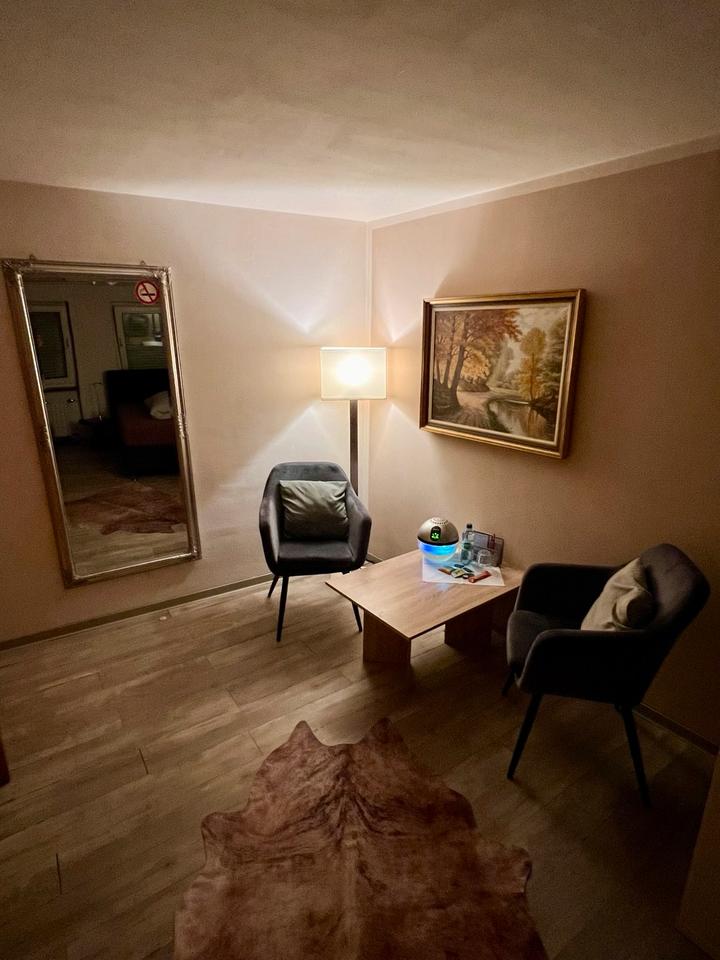 Thumbnail-Ferienwohnung in Alsfeld