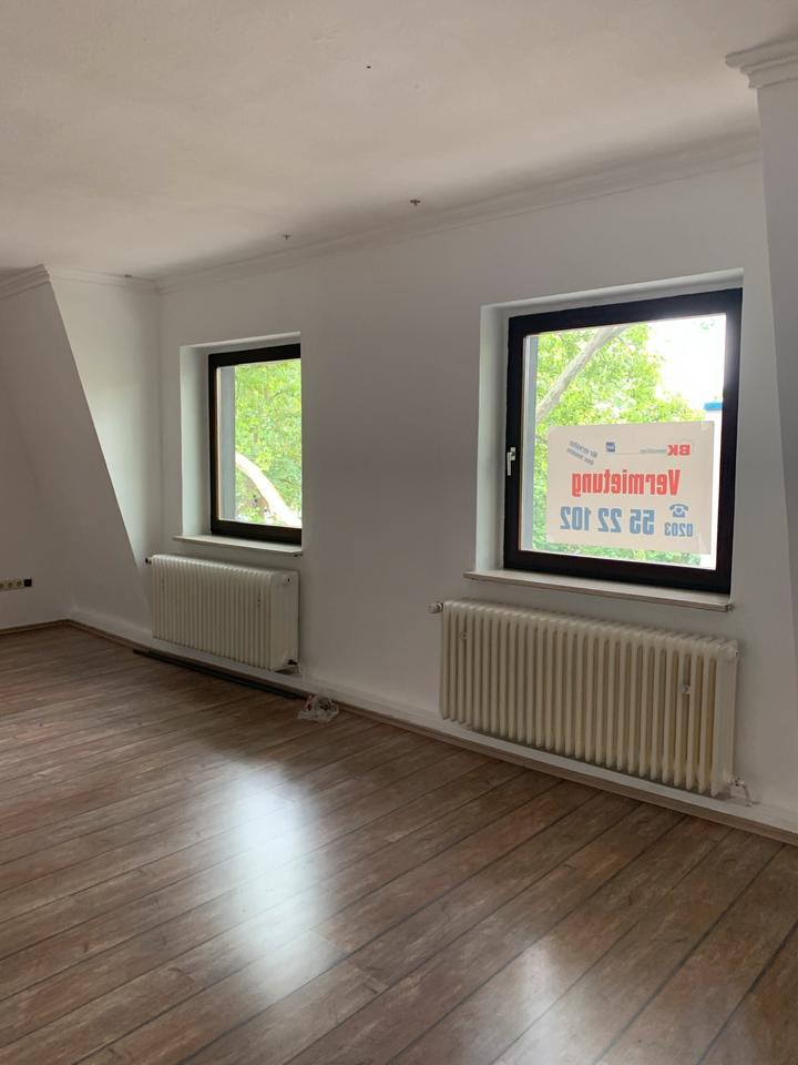 Thumbnail-Wohnung vermieten