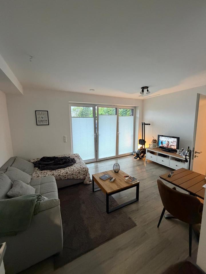 Thumbnail-KFW55-Haus - 2-ZIMMER-WOHNUNG IN BUCHHOLZALLER IM EG