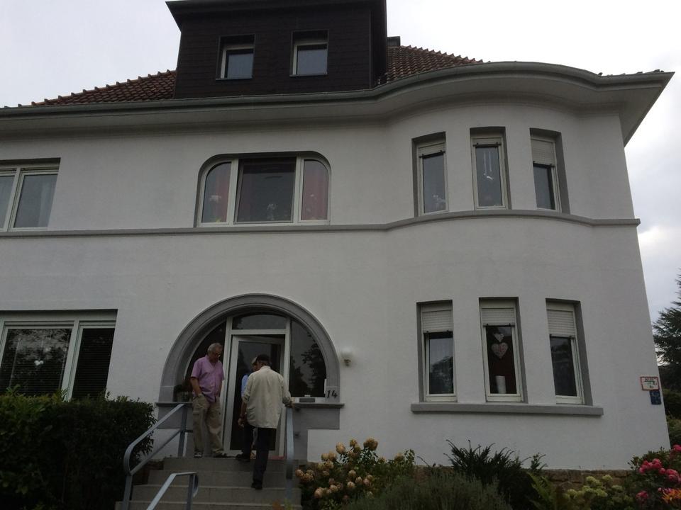 Thumbnail-3,5 Zimmer in Lienen zentral zum 1.4.2026 zu vermieten