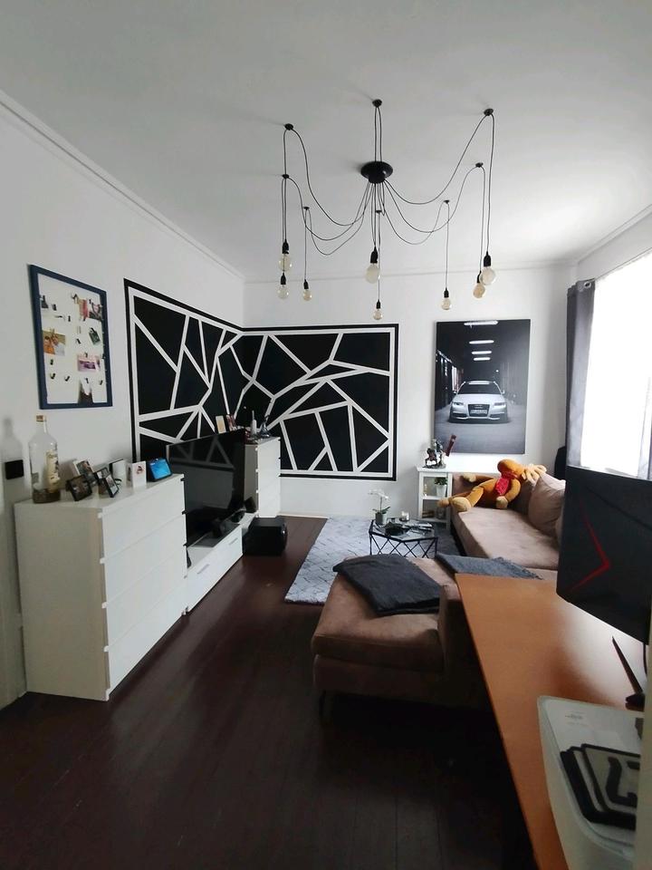 Thumbnail-Mietwohnung 60m2 Bilfingen Hauptstr 46