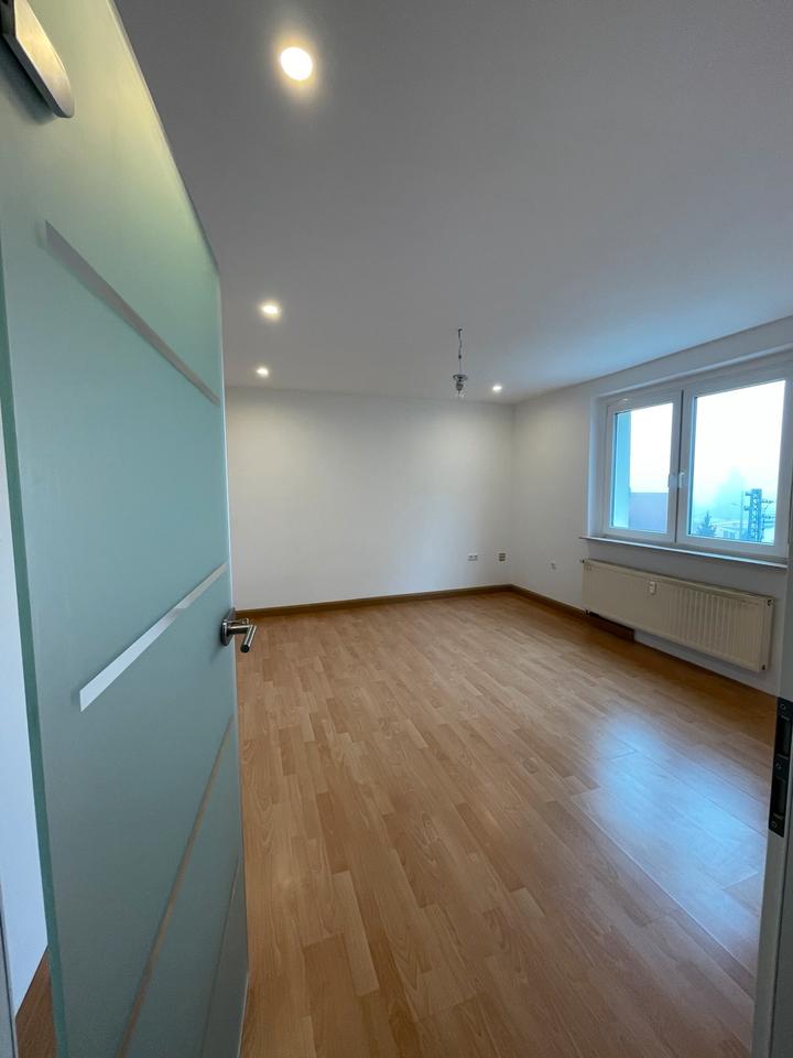 Thumbnail-3 ZimmerWohnung mit 2 Schlafzimmer zu vermieten Erstbezug