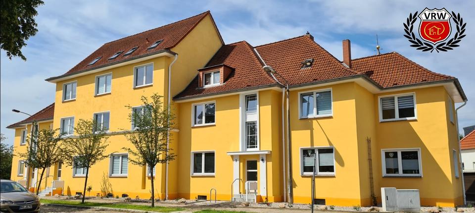 Thumbnail-Ruhig gelegene 2-Zimmer-Wohnung mit Stellplatz – nähe Bahnhof