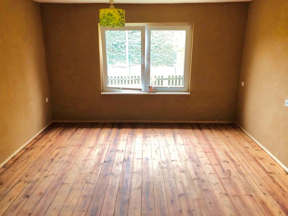 Thumbnail-3 Zimmer Wohnung im Grünen