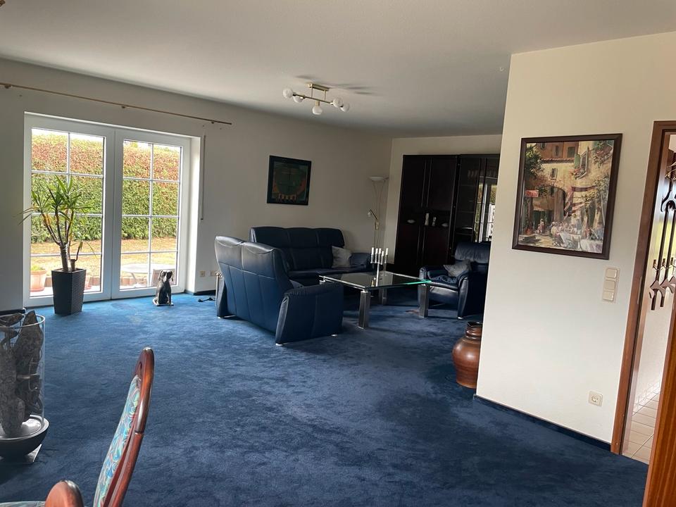 Thumbnail-Möbliertes Haus f. 1-2J. zu mieten, Diekholzen, OT Barienrode