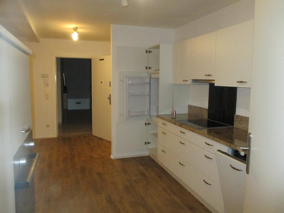 Thumbnail-Wohnung in Kronach Stadtmitte zu vermieten