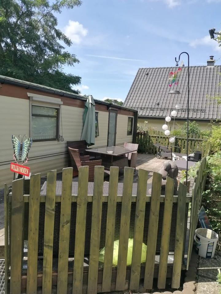 Thumbnail-Ostseeurlaub-Wohnmobilheim zu vermieten