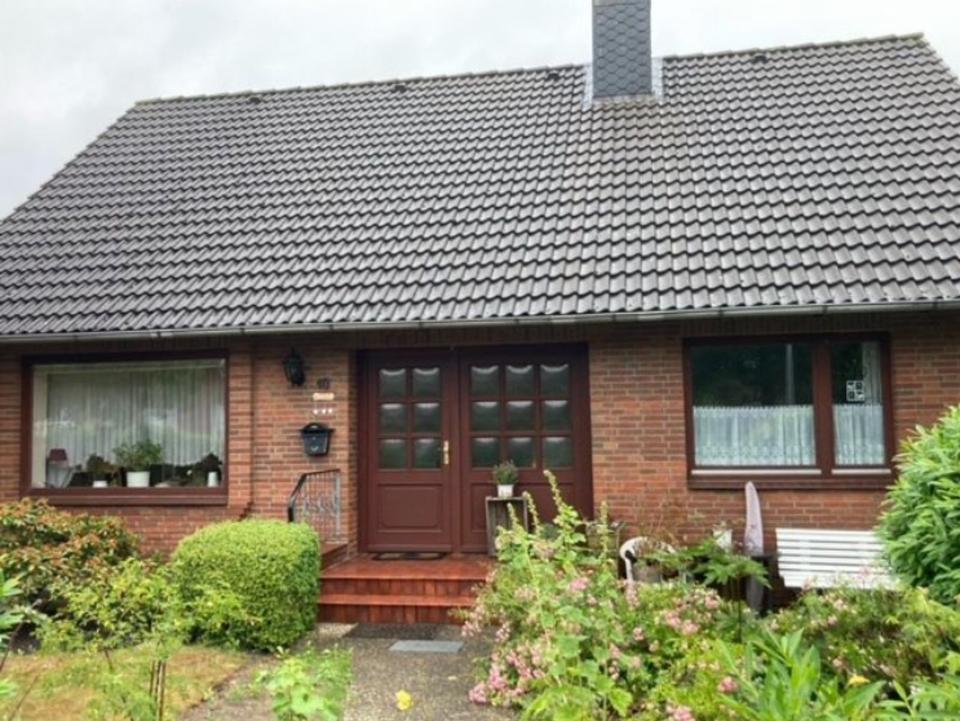 Thumbnail-Charmante Ferienwohnung - Ferienhaus bis zu 6 Personen