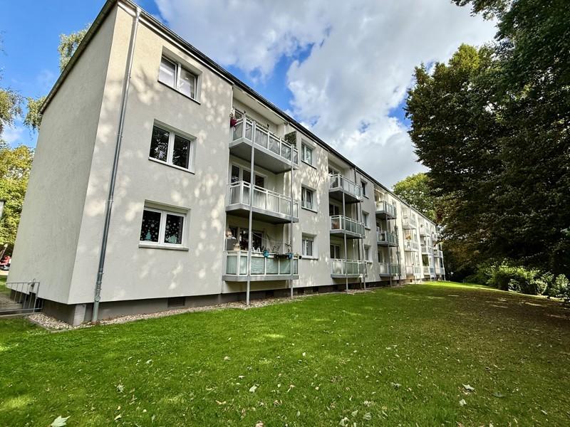 Thumbnail-Kernsaniertes Wohnglück