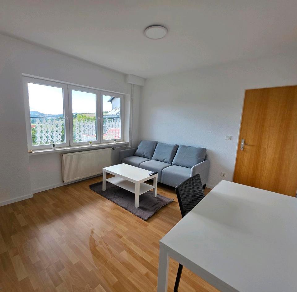 Thumbnail-2 ZKB Wohnung in HeringenLengers