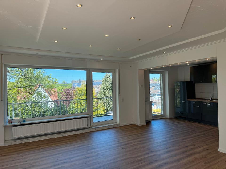 Thumbnail-Helle und umfassend renovierte 3-Zimmer-Wohnung in Herzogenrath