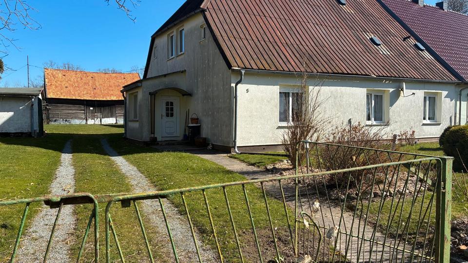 Thumbnail-HausHaushälfte ehemaliges Gutshaus
