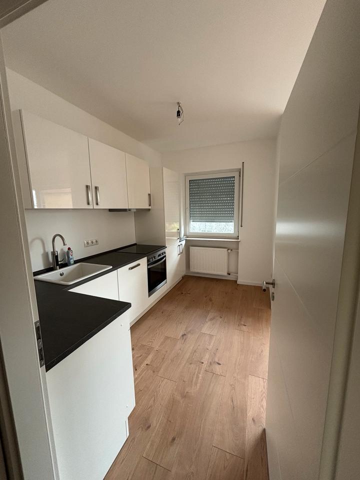 Thumbnail-3 Zimmer Wohnung in Bad Ems