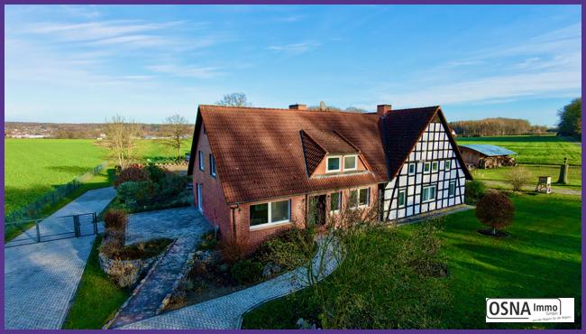 Thumbnail-Modernes Wohnhaus mit hochwertiger Ausstattung – großzügiges Raumangebot in ruhiger, naturnaher Lage