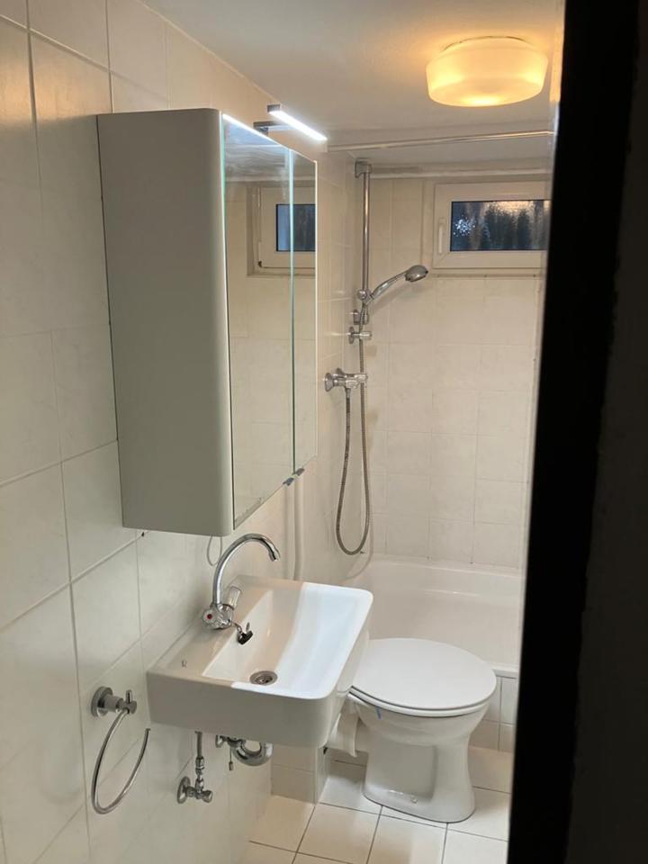 Thumbnail-Dortmund - Kirchhörde 20 qm Apartment renoviert