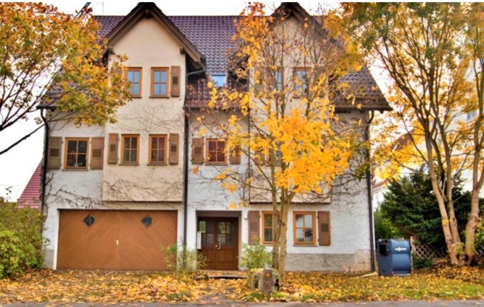 Thumbnail-Hochwertige und helle Mietwohnung in Kiebingen