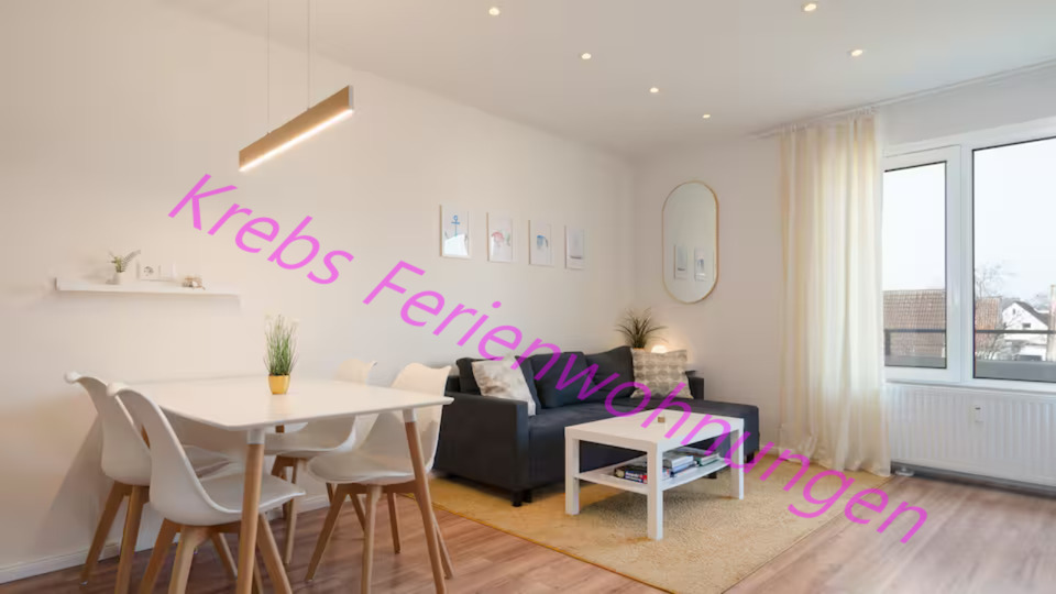 Thumbnail-Ferienwohnung Ostseebad Binz auf Rügen