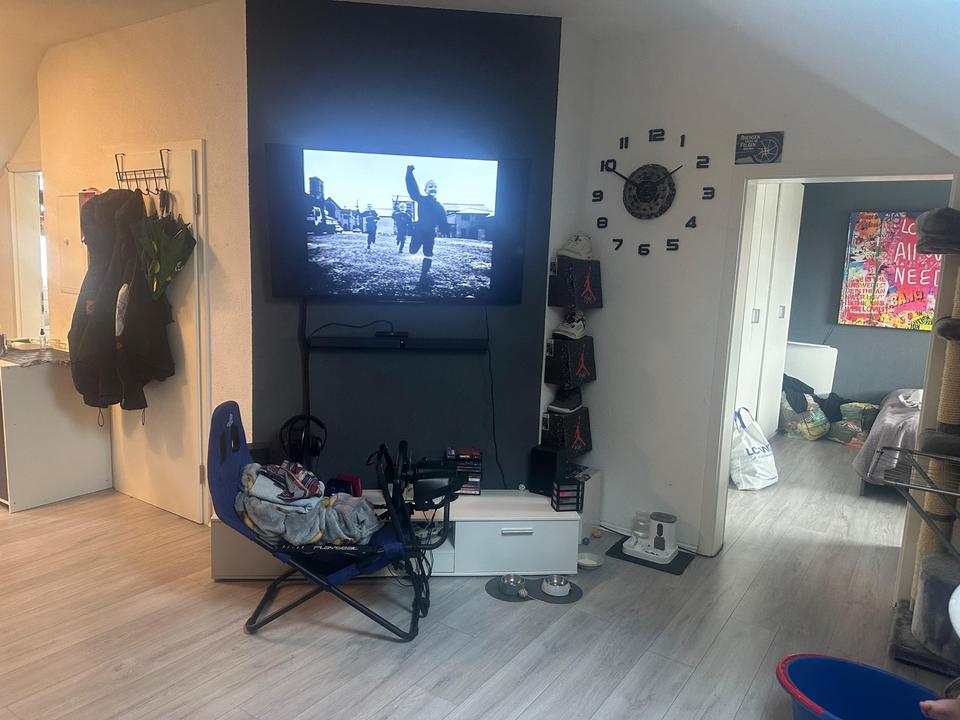 Thumbnail-3-Zimmer-Wohnung in Durlangen