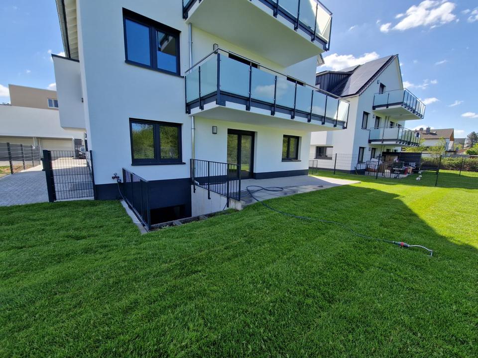 Thumbnail-Neubau | Erstbezug | Provisionsfrei | Großzügige DG-Wohnung