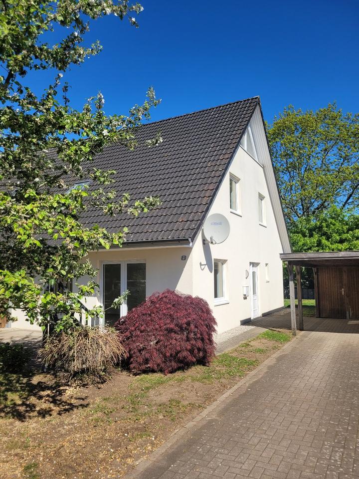 Thumbnail-Bezugsfertiges Haus in Nortorf – gepflegt, kein Sanierungsstau