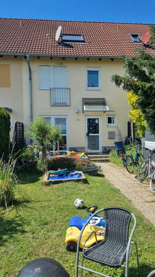 Thumbnail-REIHENHAUS in KÖHRA -provisionsfrei -vermietet